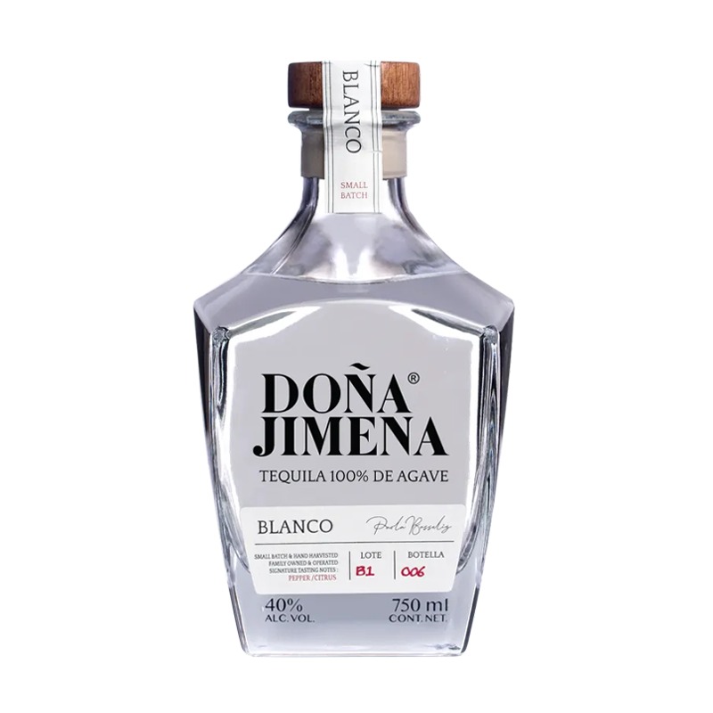 Dona Jimena Blanco